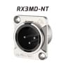 XLR ROXTONE RX3MD-NT